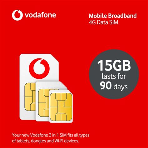 vodafone smart sim card india|data only sim card india.